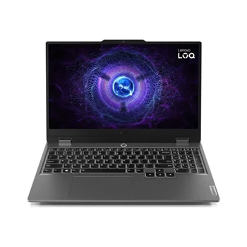 لپ تاپ گیمینگ 15.6 اینچ لنوو مدل LOQ 15IRX9-0DAX