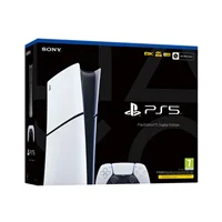 کنسول بازی سونی مدل Playstation 5 Slim Digital Edition CFI-2000B