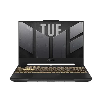 لپ تاپ گیمینگ 15.6 اینچ ایسوس مدل TUF Gaming F15 FX507VU4-LP058
