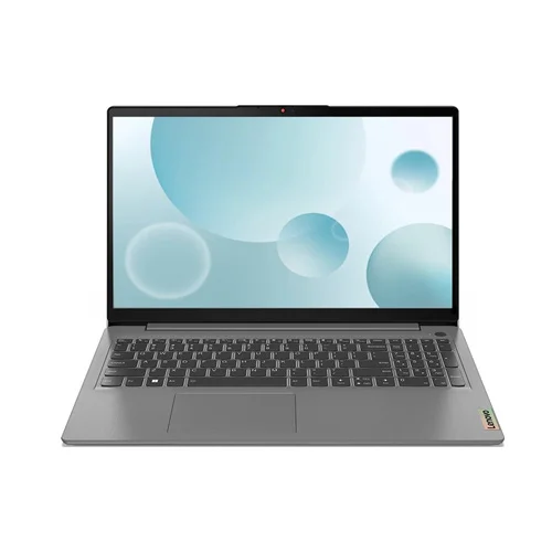 لپ تاپ 15.6 اینچ لنوو مدل IdeaPad 3 15IAU7-WYIN