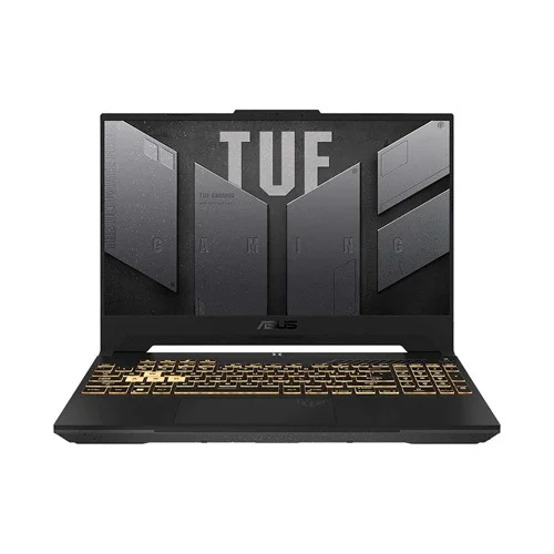 لپ تاپ گیمینگ 15.6 اینچ ایسوس مدل TUF Gaming F15 FX507ZU4-LP056
