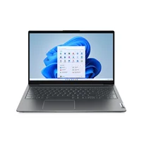 لپ تاپ 15.6 اینچ لنوو مدل IdeaPad 5 15IAL7-JJAK