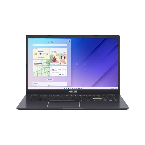 لپ تاپ 15.6 اینچ ایسوس مدل E510MA-EJ614