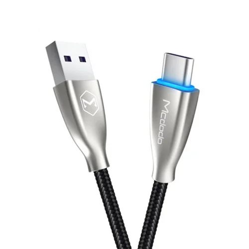 کابل شارژ مک دودو USB-A به TYPE-C مدل CA-5420