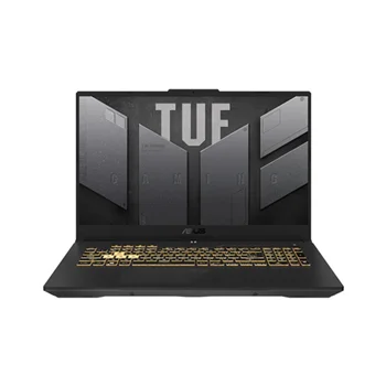 لپ تاپ گیمینگ 17.3 اینچ ایسوس مدل TUF Gaming F17 FX707ZU4-HX077