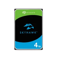هارد اینترنال 3.5 اینچ سیگیت مدل SkyHawk ST4000VX016 • ظرفیت 4TB