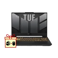 لپ تاپ گیمینگ 17.3 اینچ ایسوس مدل TUF Gaming F17 FX707VV4-HX047
