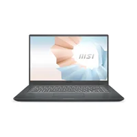 لپ تاپ 15.6 اینچ MSI مدل Modern 15 A11MU–D • 720026