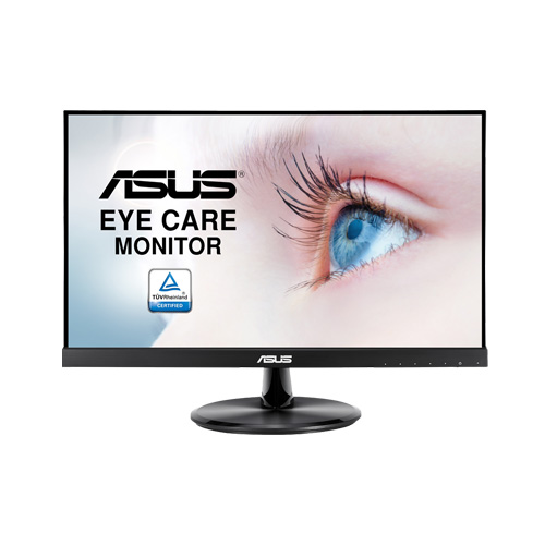 مانیتور 21.5 اینچ ایسوس مدل Eye Care VP229HE