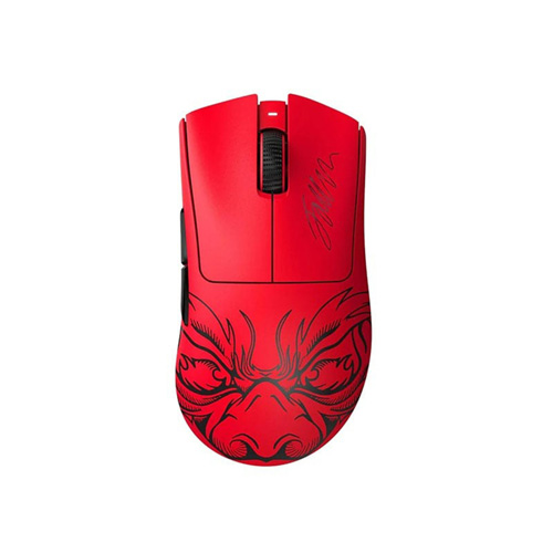 ماوس گیمینگ بی سیم ریزر مدل DEATHADDER V3 PRO - FAKER EDITION