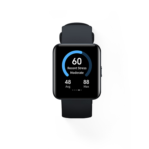 ساعت هوشمند شیائومی مدل Watch 2 Lite