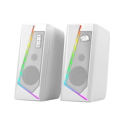 اسپیکر دسکتاپ گیمینگ ردراگون مدل ANVIL GS520W