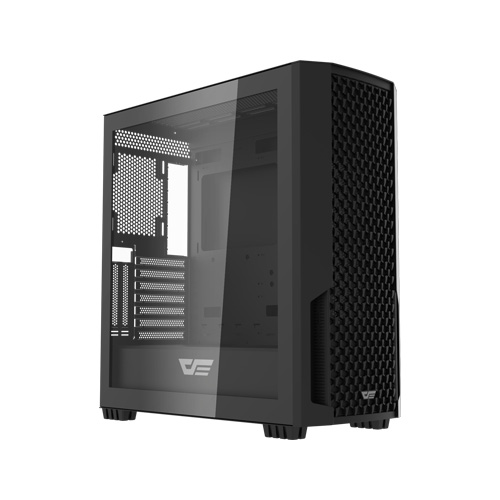 کیس کامپیوتر دارک فلش مدل DF2100 MESH