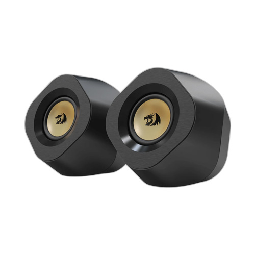 اسپیکر دسکتاپ گیمینگ ردراگون مدل KAIDAS GS590