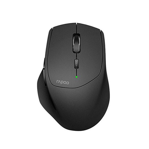 ماوس بی‌سیم رپو مدل MT550