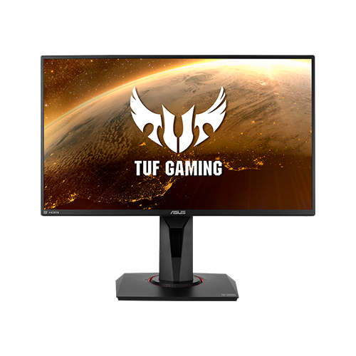 مانیتور گیمینگ 24.5 اینچ ایسوس مدل TUF VG259QM