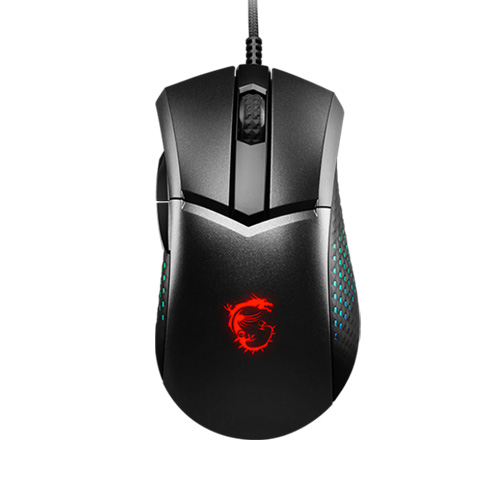 ماوس گیمینگ باسیم MSI مدل CLUTCH GM51