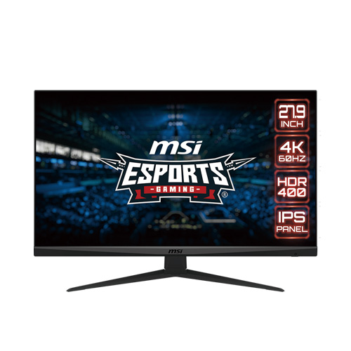 مانیتور گیمینگ 27.9 اینچ MSI مدل G281UV
