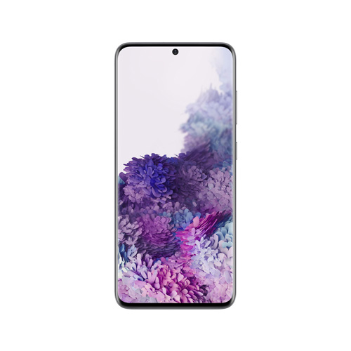 تلفن همراه هوشمند سامسونگ مدل Galaxy S20
