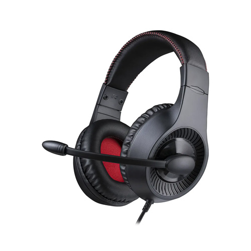 هدست گیمینگ باسیم ردراگون مدل PELIAS H130