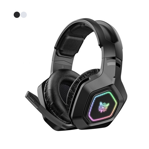 هدست گیمینگ بی‌سیم اونیکوما مدل B100