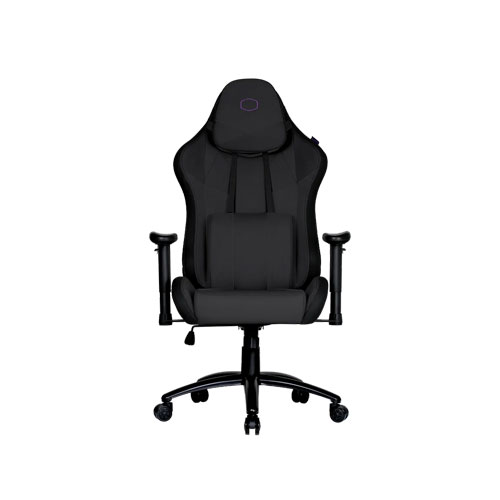 صندلی گیمینگ کولرمستر مدل CALIBER R3C ‌BK