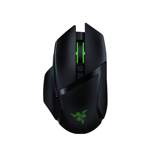 ماوس گیمینگ بی سیم ریزر مدل Basilisk Ultimate