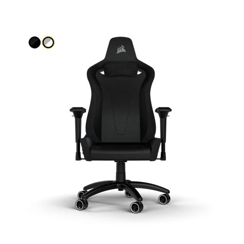 صندلی گیمینگ کورسیر مدل TC200