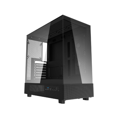 کیس کامپیوتر دارک فلش مدل DPX90