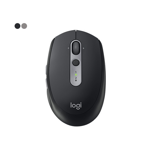 ماوس بی‌سیم لاجیتک مدل M590