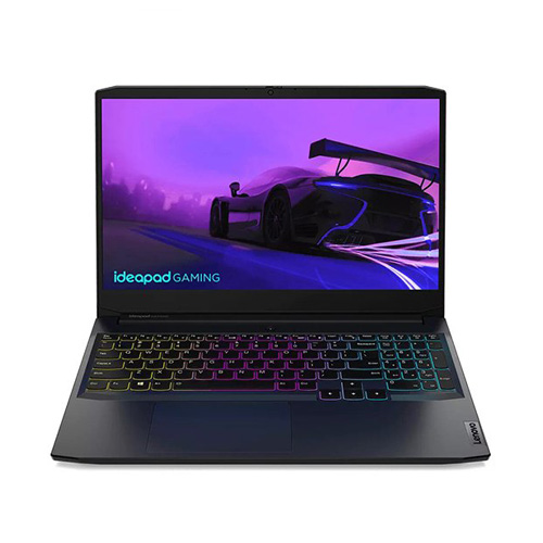 لپ تاپ گیمینگ 15.6 اینچ لنوو مدل IdeaPad Gaming 3 15ACH6-JRAX
