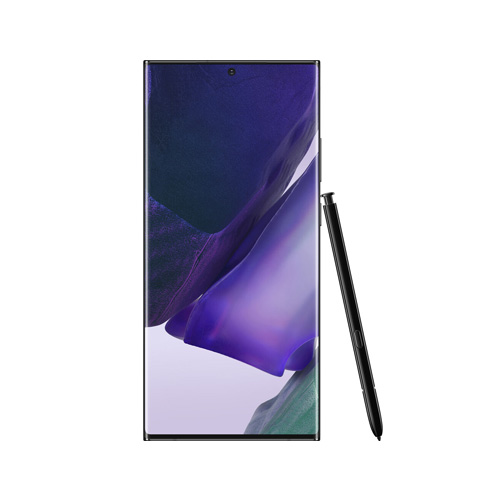 تلفن همراه هوشمند سامسونگ مدل Galaxy Note 20 Ultra