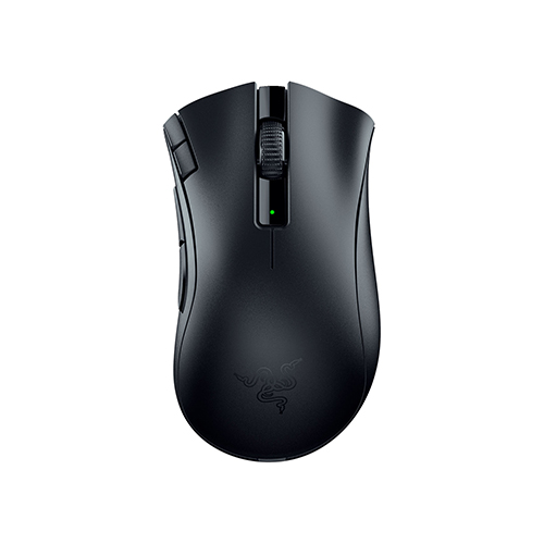 ماوس گیمینگ بی سیم ریزر مدل DEATHADDER V2 X HYPERSPEED (2023)