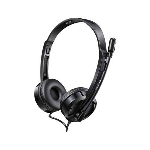 هدست باسیم رپو مدل H100