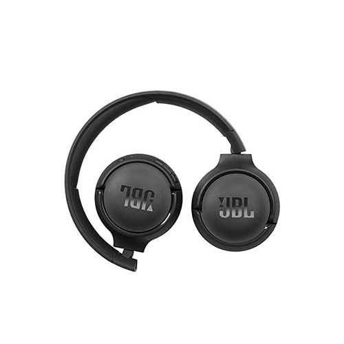 هدفون بی سیم جی بی ال مدل JBL Tune 510BT