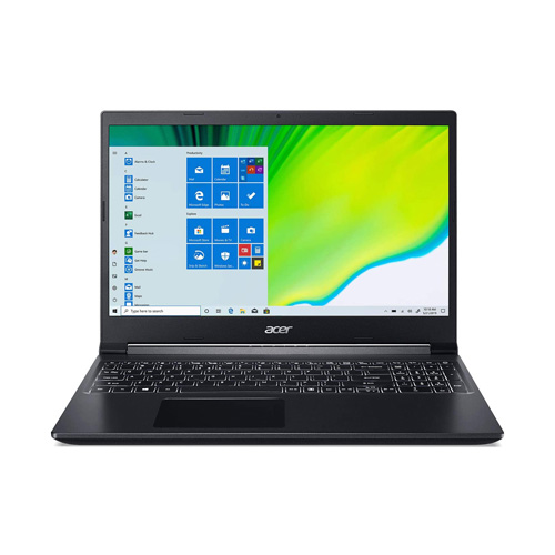 لپ تاپ 15.6 اینچ ایسر مدل Aspire 7 A715-75G-766D