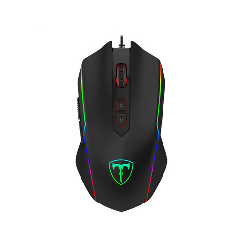 ماوس گیمینگ باسیم تی-دگر مدل SERGEANT T-TGM202RGB V1