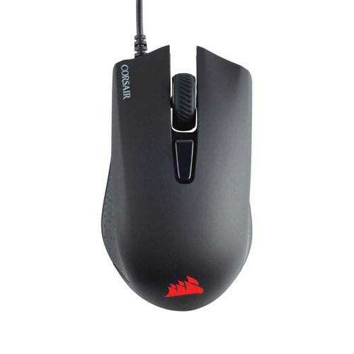 ماوس گیمینگ باسیم کورسیر مدل HARPOON RGB PRO