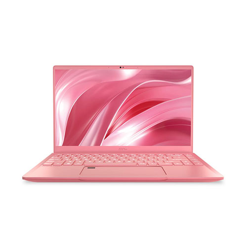 لپ تاپ 14.0 اینچی MSI مدل Prestige 14 A10RAS