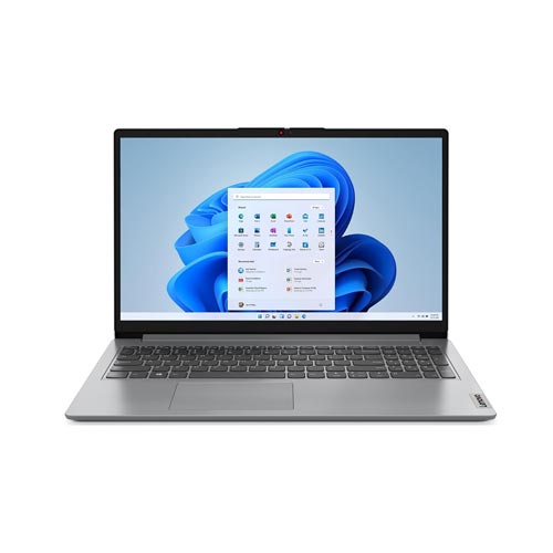 لپ تاپ 15.3 اینچ لنوو مدل IdeaPad 1 15IJL7-C0PS