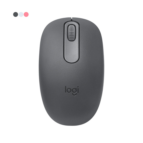 ماوس بی‌سیم لاجیتک مدل M196