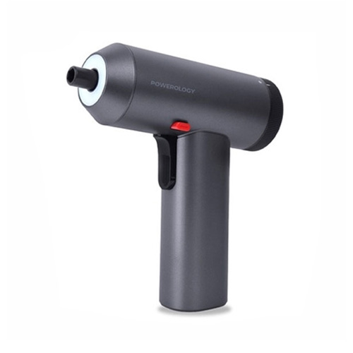 پیچ گوشتی شارژی پاورولوژی مدل P30IN1CSS