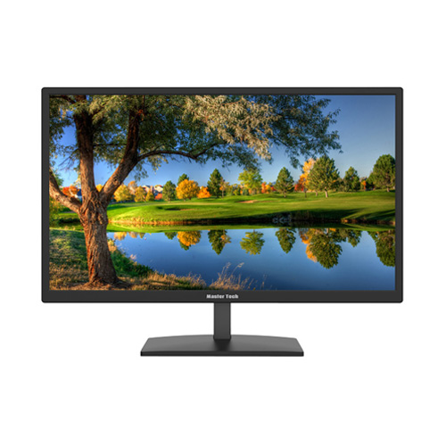 مانیتور 20.0 اینچ مسترتک مدل VL207HS