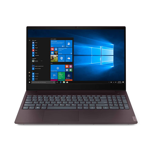 لپ تاپ 15.6 اینچی Lenovo مدل Ideapad L340-81LW009TAK
