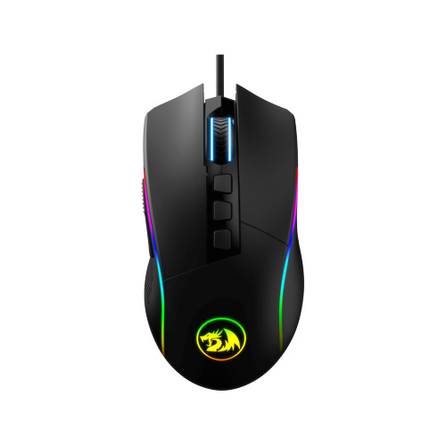 ماوس گیمینگ با‌سیم ردراگون مدل LONEWOLF2 M721-Pro