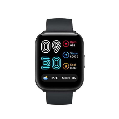 ساعت هوشمند میبرو مدل C2 XPAW009