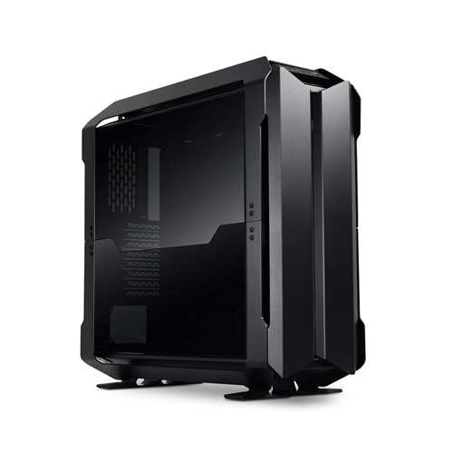 کیس کامپیوتر لیان لی مدل ODYSSEY X - Black
