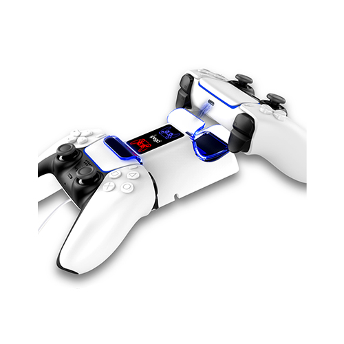 پایه شارژ گیم پد پلی استیشن 5 آیپگا مدل Dock