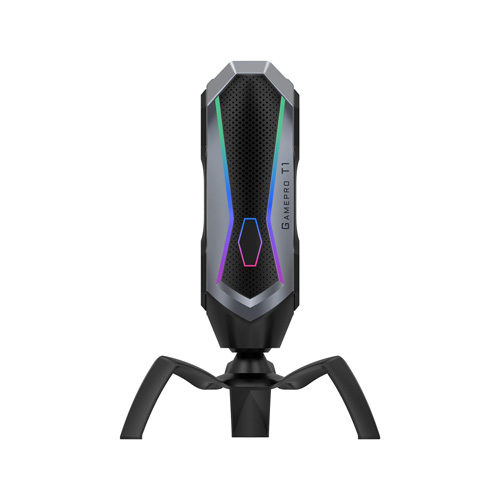 میکروفون مخصوص استریم رپو مدل VS300