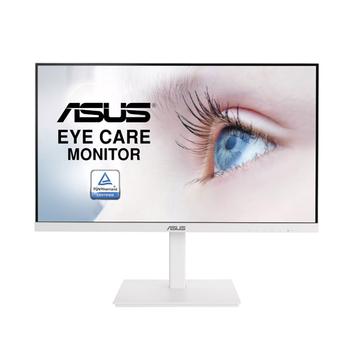مانیتور 27.0 اینچ ایسوس مدل Eye Care VA27DQSB-W